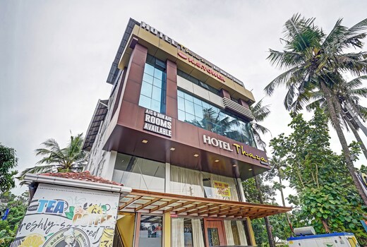 Hotel O Thaza