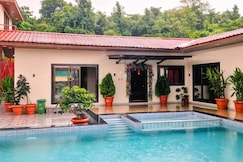 Second Home Luxury Private Farmstay Near Mumbai, Matheran