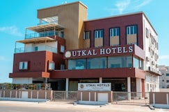 Utkal Hotels Bhubaneswar, Cuttack