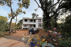 CLOUDY HILL HOMESTAY, Kattappana