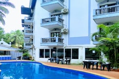 Goveia Grand Candolim, Goa