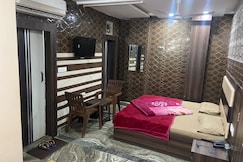 Sukoon Guest House, Jammu