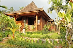 Belvilla Moksha Ceking Rice TerraceNearUbud Jungle Swing, Bali