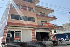 Hotel O Urban Rooms, Rewari