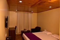 HOTEL CANAAN, Gangtok