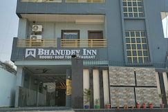 BHANUDEY INN, Varanasi