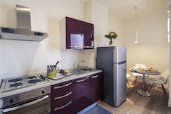 Mercure Milano Solari, Milan