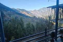Nature Heaven Cottage, Jibhi