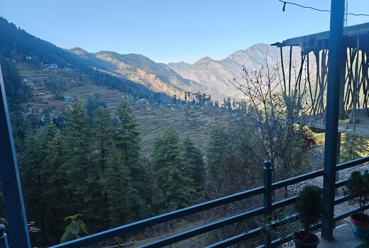 Nature Heaven Cottage