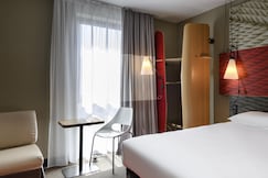 ibis Regensburg Zentrum, Cham