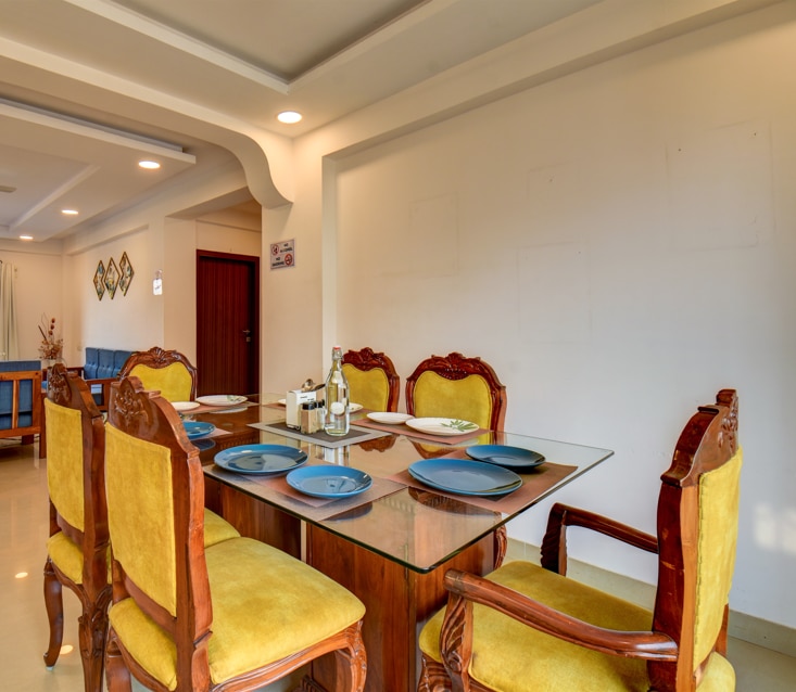 BKC Premium Living Apartments 2