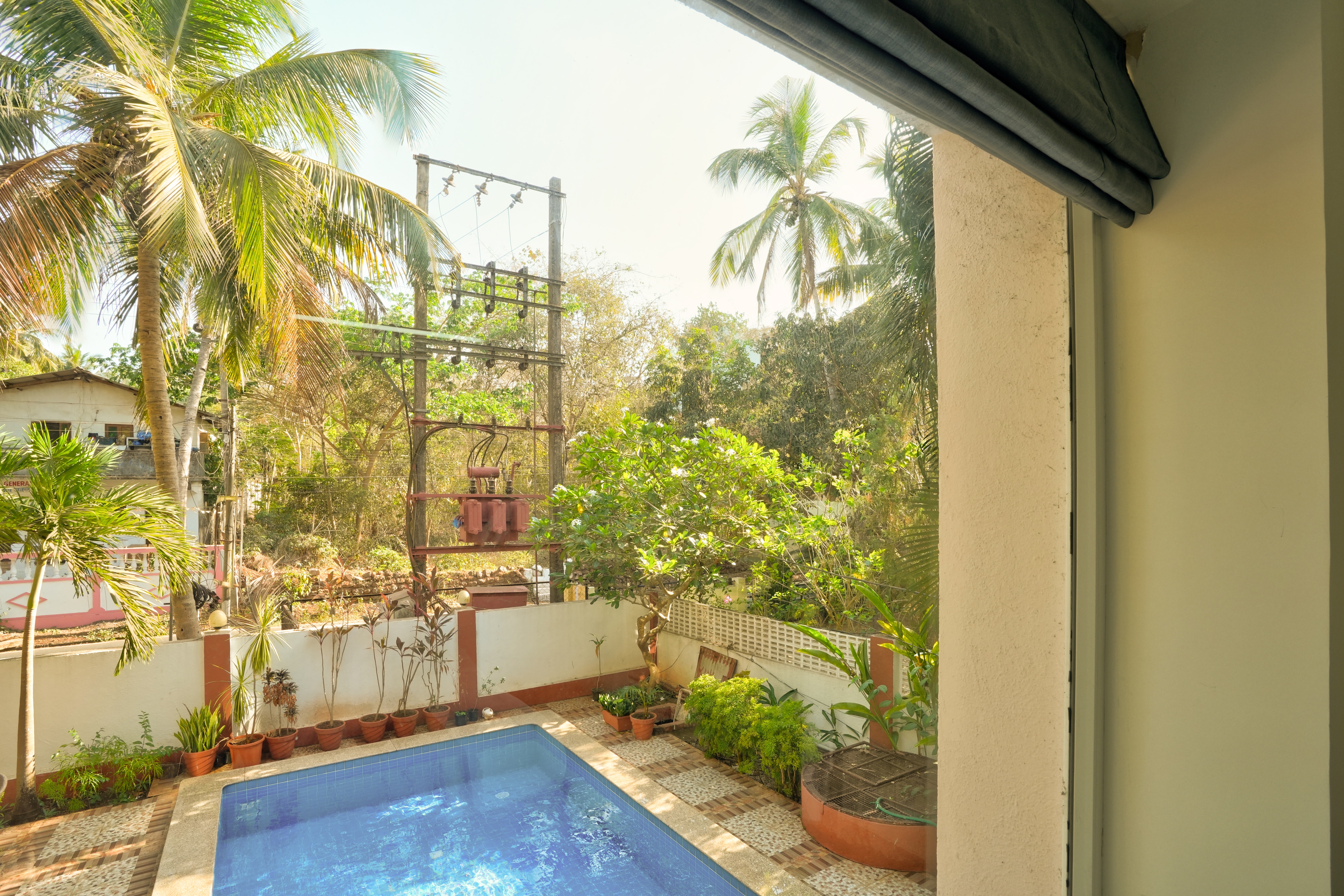 Private Pool 3 BHK Villa - Tap to explore photos