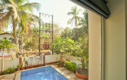 Swimming Pool 1