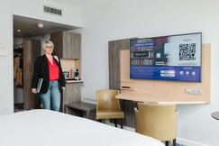 Mercure Lille Airport Hotel, Nord