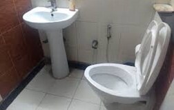 Washroom