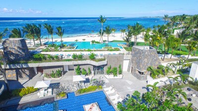 Long Beach Resort & Spa - MMT Special