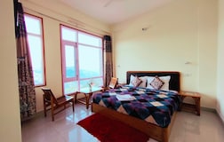 Deluxe Room , Super deluxe