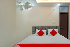 Hotel O M. S. Inn, Patna