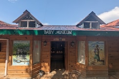 Royal Dutch Resorts And Doll Musuem , Mukteshwar