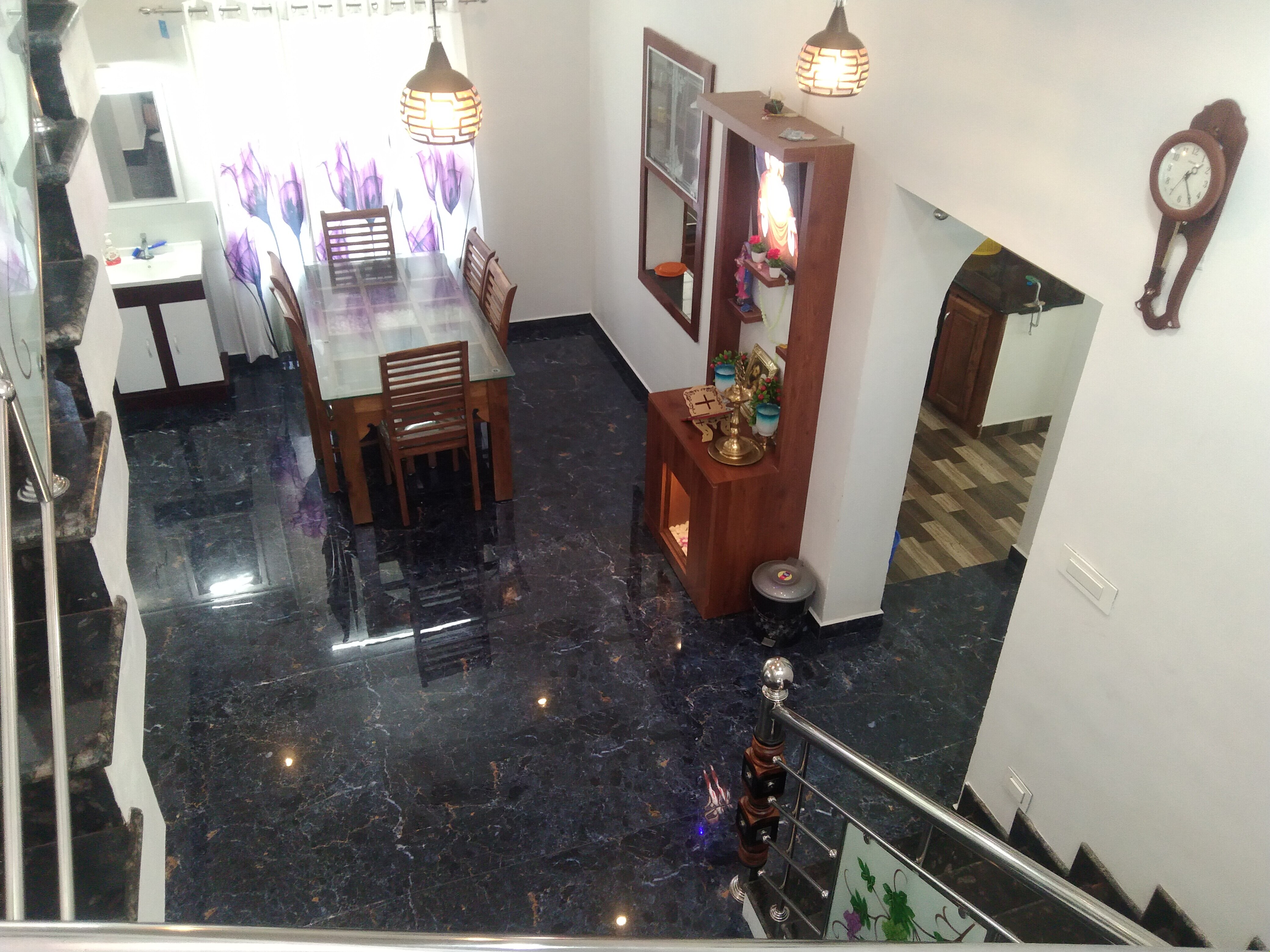 Shaloom Homestay - Tap to explore photos