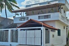 Golden bloom Villa ( Villa Ande), Pondicherry