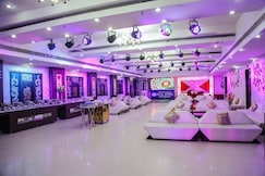 Palki Hall & Gardenia, Contai