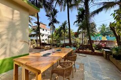 The Habitat by Locomo, Goa