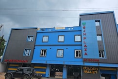 Hotel Golden Valley, Sukma, Jeypore