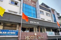 Hotel Mai, Wardha