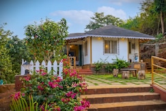 Vayati Villa, Bhor
