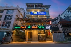 FabHotel Raayara Bliss, Bangalore