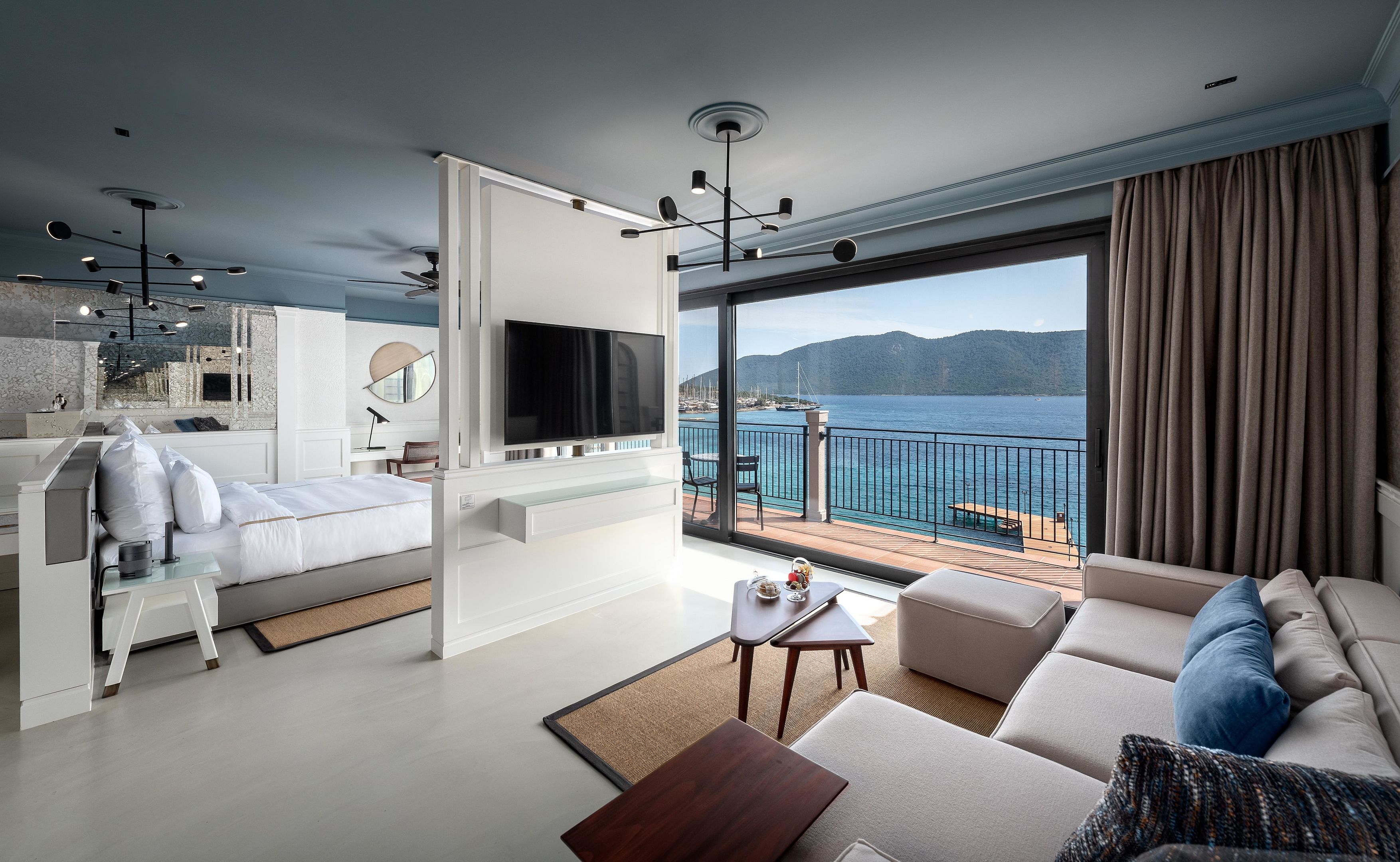 Casa Nonna Bodrum - Adult Only - Tap to explore photos