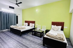 Aparajita Nidhi Homestay, Varanasi