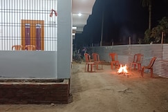 KHARKA HOMESTAY, Kohora