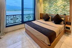 The Regaliaas 7 .0 Evara by the Ganges 2BHK, Rishikesh