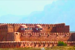 Nd Film City and Heritage Theme Resort, Lonavala