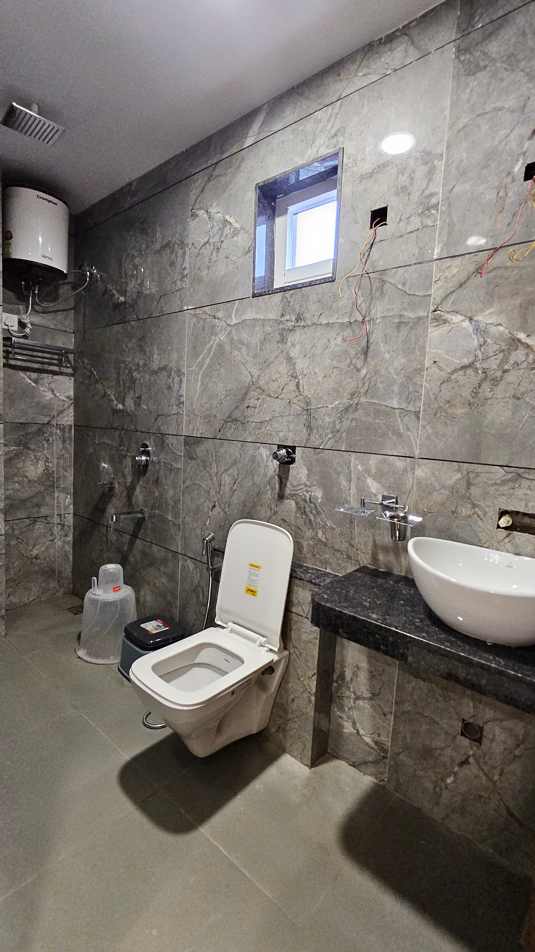 Rudra Residency - Tap to explore photos