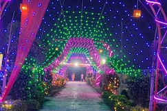 Heaven Resort And Restaurant, Deo