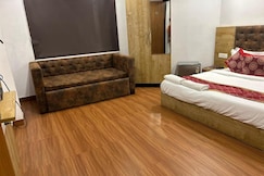Hotel CSJS International, Amritsar