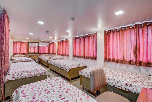 Mili's Homestay