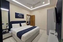 Aakash 2BHK By Shivansh-The Corner House, Ujjain