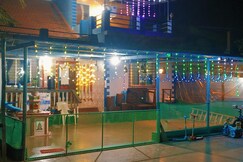 Manohar sadan Home stay Mithbav, Devgarh