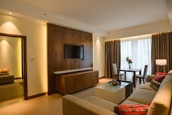 Crowne Plaza Nairobi Airport, Nairobi