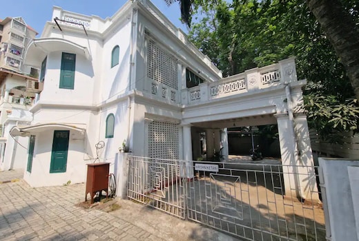 KEL6 Budget 1BK Studio Private Entrance