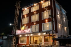 Hotel Lemon, Mahabalipuram