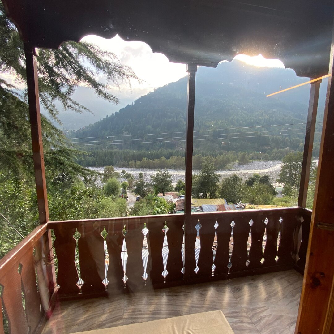 SaffronStays Saga, Manali - Tap to explore photos