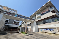 Cozy Corner Retreat @Palm Regal Gopalpur, Brahmapur