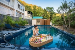 Maati Signature Collection by The Lake Hill, Bhimtal