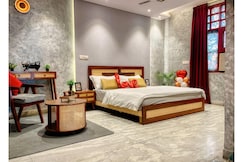 TwoGather Being | Modern Comfort in a Peaceful Setting, Delhi