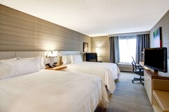Hilton Garden Inn Toronto/Mississauga, Halton